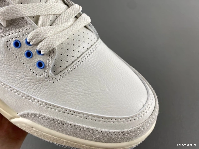 3 Lucky Air Jordan Shorts CT8532-101 0808